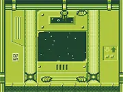 Gameplay screenshot of Gravi Flip, a fast-paced free online arcade game using gravity reversal mechanics