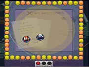 Bump Battle Royale online cart racing arena game. Players bump carts to survive. Free game on PlayArcadeHub.