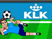 Soccer Ragdoll Juggling game, ragdoll character bouncing a football with its body, free physics game online