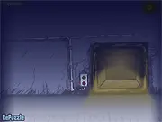 SleepWalking free online hidden object escape game screenshot