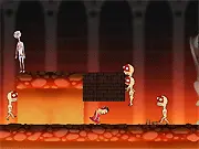PewDuckPie 2 free online highly challenging arcade game screenshot