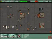 Stalingrad online war game, play free military strategy, defend the city in WWII battle, historical tactics game