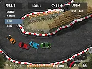 Pro Tuner Championship free online street racing game gameplay and car upgrades
