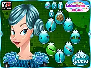 Bright Make Up free online game Hollywood stylist celebrity makeover red carpet fashion