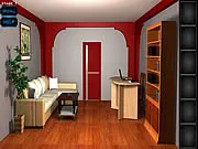 Legendary Escape 2 free online escape room puzzle game screenshot on PlayArcadeHub