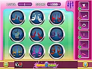 Fashion Outfits 2 online game, play free style quiz, check modern fashion trends, best outfits selector