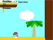 Desert Penguins free online puzzle game | PlayArcadeHub lost penguins rescue mission