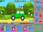 Play Smash Car Clicker Online Free idle game with car upgrades