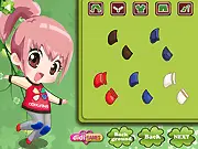 Free online hidden object game Clover's Blessing on PlayArcadeHub