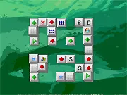Flash Tiles free online matching puzzle game screenshot