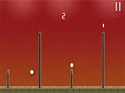 Play Double Jump hard jumping adventure game online free on PlayArcadeHub