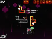 Pandesal Boy free online 2D platformer game where a boy retrieves bread