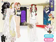 Play Midsummer Night's Dream free online, Korean version, flower ornaments, beautiful dream