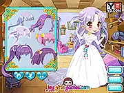 Cinderella Dream House Decor free online game princess house decoration