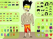 Play Needy People Dress Up free online fashion game, create outfits from good clothes to bad clothes on PlayArcadeHub.