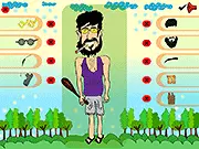 Dress Up Teen Online Game Screenshot - Free Fashion Makeover