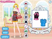 Play Style Adventures: Vintage Passion free online. Dress up game featuring Samantha in vintage clothes and accessories.