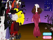 Play Korean Haunted House online free game with vampires and ghosts on PlayArcadeHub