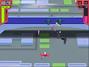 Ray Quest Free Online 3D Action RPG Shooter Game - Spaceship Power Up and Combat
