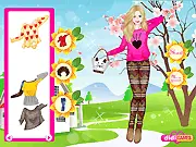 Play Sweaters in Style free online dress up game. Find the right sweater for a chic look and build a cozy wardrobe.