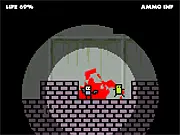 Play 10800 Zombies free online retro platform shooting game, blast hordes of zombies with guns and speed through the levels.