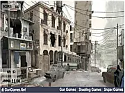 Play Call of Duty Cross Fire Flash free online shooter game, World War II first-person action