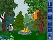 Free online game Cam The Camera Online Adventure, platforming with a camera character