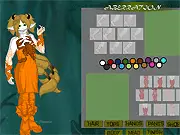 Aberration Creator free online monster and creature design game