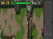 Tower Empire 2 free online tower defense strategy game with defense towers and enemies