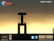 Play Monstre 3 free online action game destroying evil monsters that have invaded the land
