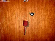 Fly Buster free online reflex testing arcade game PlayArcadeHub