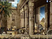 Egyptian Pyramids hidden object free online game | PlayArcadeHub spot the difference puzzle