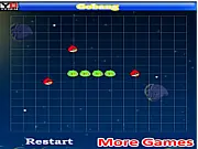 Angry Birds Gobang online puzzle game, free Five-in-a-Row strategy, Angry Birds vs Bad Piggies game