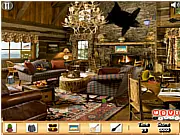 Anteroom Hidden Object free online level based puzzle game with time limit