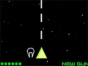 Play Dark Horizons free online retro space shooter arcade game with pixel graphics