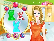 Play Braid Hairstyle Makeover free online game, choosing from tons of braid styles for a classy look