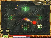 Play Mr Gunface free online game on PlayArcadeHub – intense action shooter against crowds of enemies with a gun