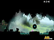 Erline 3: The Magic Orbs fantasy puzzle platformer hero collecting golden orbs with high quality graphics