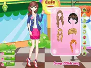 Spring Dresses free online fashion game dress up 2013 style PlayArcadeHub