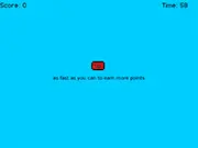 Tap Madness free online game, play free tapping speed game, high score reflex arcade game, endless tapper challenge