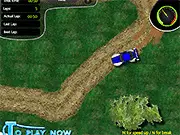 Play Uruguay Rally free online 3D racing and car drifting game