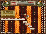 Give Me Back My Dragon game play free online action RPG adventure