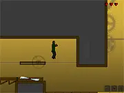 The Clockwork King steampunk platformer game play free online
