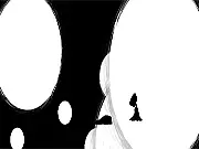SARCO free online game screenshot, abstract and artistic visual design, atmospheric and ambient game experience