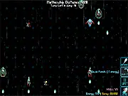 Play The NEXT Jump free online turn-based shmup with roguelike elements on PlayArcadeHub