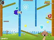 Play The Cheapskates online free funny adventure game on PlayArcadeHub, solving puzzles with frugal and clever humor.