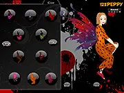 Play Punk Fairy Dressup free online fantasy fashion game