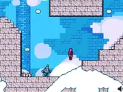 Dream Hopper online game, play free psychological platformer, explore lucid dream world