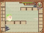Pipa's Quest free online platforming adventure game screenshot with spikes and coins