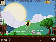 I.C.S. Instantaneous Combustion Syndrome free online game - Play free fire and water puzzle platformer